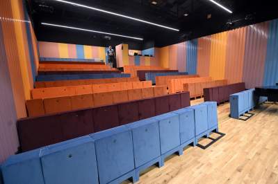 Scena Stolarnia w nowej odsłonie, teraz to przestrzeń nie tylko teatralna - zdjęcie 28