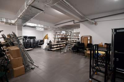 Scena Stolarnia w nowej odsłonie, teraz to przestrzeń nie tylko teatralna - zdjęcie 37