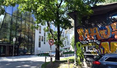 Scena Stolarnia w nowej odsłonie, teraz to przestrzeń nie tylko teatralna - zdjęcie 17