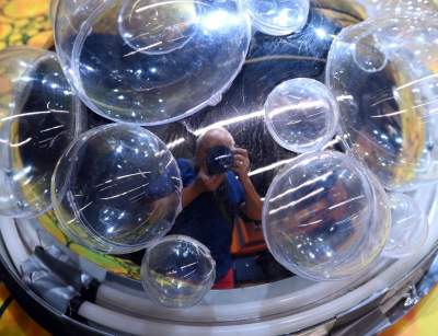 Scena Stolarnia w nowej odsłonie, teraz to przestrzeń nie tylko teatralna - zdjęcie 29