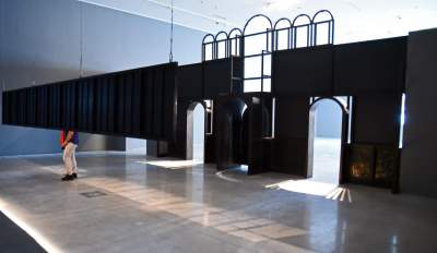 Niemcy poddawali ich rasowym badaniom. Wyjątkowy hołd ofiarom - zdjęcie 2