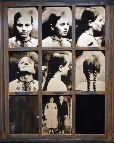 Niemcy poddawali ich rasowym badaniom. Wyjątkowy hołd ofiarom - zdjęcie 4