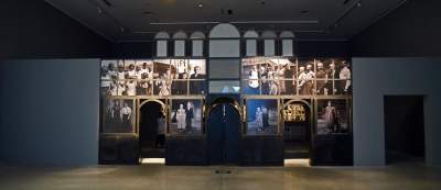 Niemcy poddawali ich rasowym badaniom. Wyjątkowy hołd ofiarom - zdjęcie 3