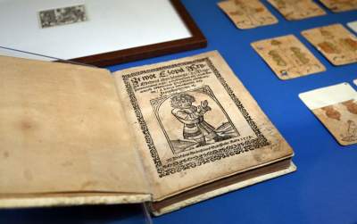 Ta wystawa mogła powstać wyłącznie tutaj: Obraz Złotego Wieku na Wawelu - zdjęcie 24