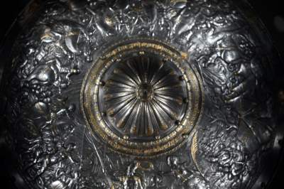 Ta wystawa mogła powstać wyłącznie tutaj: Obraz Złotego Wieku na Wawelu - zdjęcie 32