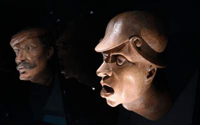 Ta wystawa mogła powstać wyłącznie tutaj: Obraz Złotego Wieku na Wawelu - zdjęcie 6