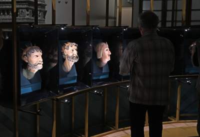 Ta wystawa mogła powstać wyłącznie tutaj: Obraz Złotego Wieku na Wawelu - zdjęcie 18