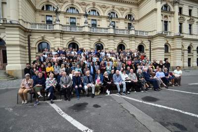 Zespół Teatru im. Słowackiego pokazuje moc. Zapowiada się fascynujący rok - zdjęcie 2