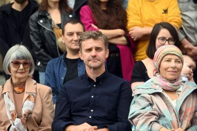 Zespół Teatru im. Słowackiego pokazuje moc. Zapowiada się fascynujący rok - zdjęcie 6