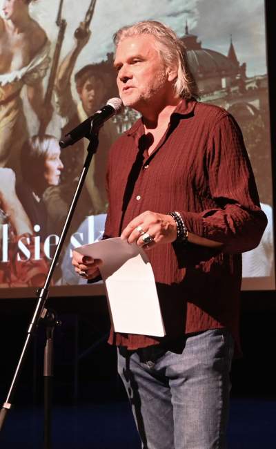 Zespół Teatru im. Słowackiego pokazuje moc. Zapowiada się fascynujący rok - zdjęcie 12