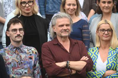 Zespół Teatru im. Słowackiego pokazuje moc. Zapowiada się fascynujący rok - zdjęcie 4