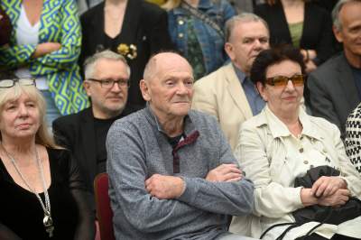 Zespół Teatru im. Słowackiego pokazuje moc. Zapowiada się fascynujący rok - zdjęcie 7