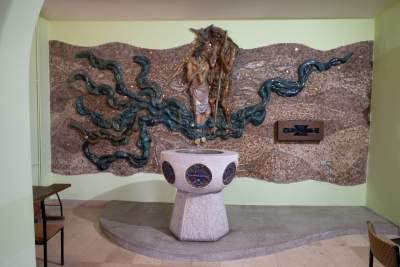 Fascynujące dzieła Heleny i Romana Husarskich, niezwykła para artystów - zdjęcie 23