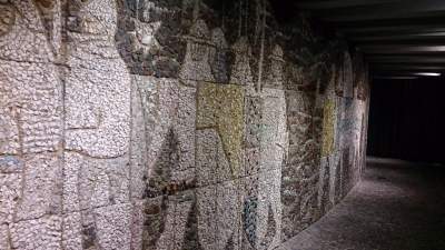 Fascynujące dzieła Heleny i Romana Husarskich, niezwykła para artystów - zdjęcie 12