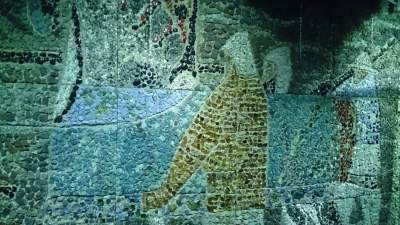 Fascynujące dzieła Heleny i Romana Husarskich, niezwykła para artystów - zdjęcie 11