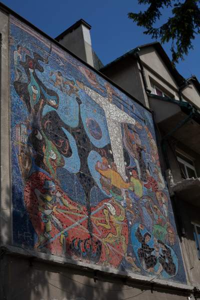 Fascynujące dzieła Heleny i Romana Husarskich, niezwykła para artystów - zdjęcie 5