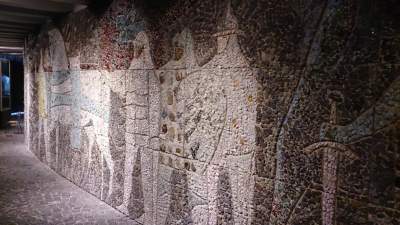 Fascynujące dzieła Heleny i Romana Husarskich, niezwykła para artystów - zdjęcie 14