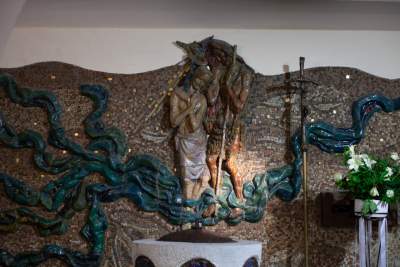 Fascynujące dzieła Heleny i Romana Husarskich, niezwykła para artystów - zdjęcie 3