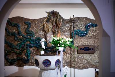 Fascynujące dzieła Heleny i Romana Husarskich, niezwykła para artystów - zdjęcie 16