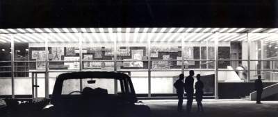 Fascynujące dzieła Heleny i Romana Husarskich, niezwykła para artystów - zdjęcie 6