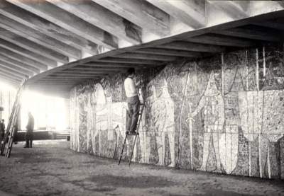 Fascynujące dzieła Heleny i Romana Husarskich, niezwykła para artystów - zdjęcie 8