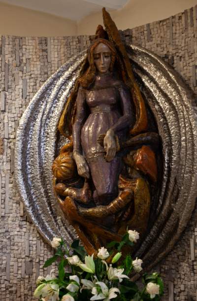 Fascynujące dzieła Heleny i Romana Husarskich, niezwykła para artystów - zdjęcie 4