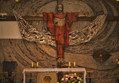 Fascynujące dzieła Heleny i Romana Husarskich, niezwykła para artystów - zdjęcie 19