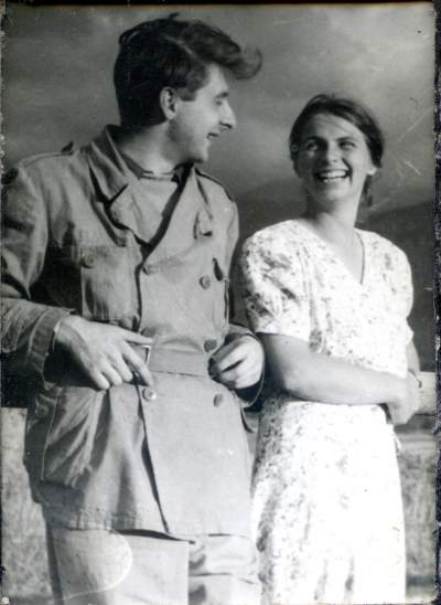 Fascynujące dzieła Heleny i Romana Husarskich, niezwykła para artystów - zdjęcie 15