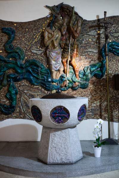 Fascynujące dzieła Heleny i Romana Husarskich, niezwykła para artystów - zdjęcie 2