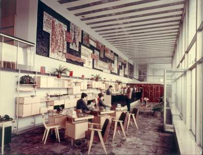 Fascynujące dzieła Heleny i Romana Husarskich, niezwykła para artystów - zdjęcie 9