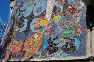 Fascynujące dzieła Heleny i Romana Husarskich, niezwykła para artystów - zdjęcie 20