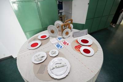 Apteka Designu: w ponurym budynku urządzono piękną przestrzeń - zdjęcie 18