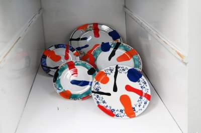 Apteka Designu: w ponurym budynku urządzono piękną przestrzeń - zdjęcie 8