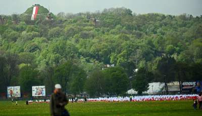 Morze Flag: wyjątkowe obchody Dnia Flagi - zdjęcie 9
