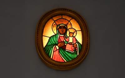 To była siedziba medialnego imperium, przypomniano o jego twórcy - zdjęcie 7