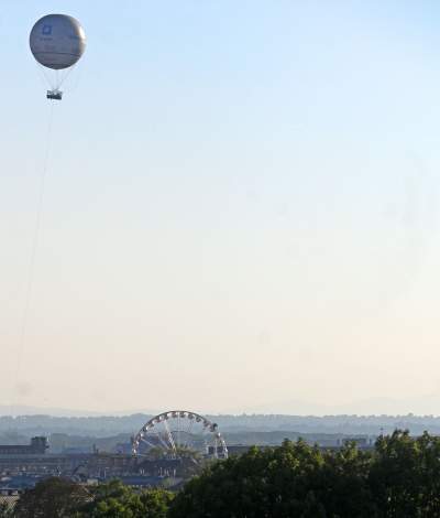 To była siedziba medialnego imperium, przypomniano o jego twórcy - zdjęcie 18