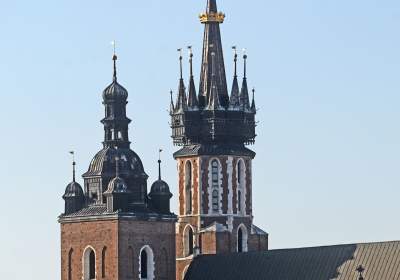 To była siedziba medialnego imperium, przypomniano o jego twórcy - zdjęcie 21