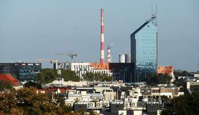 To była siedziba medialnego imperium, przypomniano o jego twórcy - zdjęcie 15