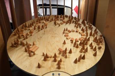 Ciekawa "harcówka" w dawnym forcie, to miejsce zainteresuje nie tylko harcerzy - zdjęcie 43