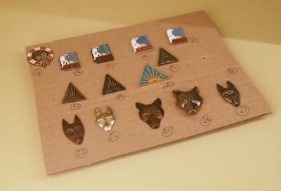 Ciekawa "harcówka" w dawnym forcie, to miejsce zainteresuje nie tylko harcerzy - zdjęcie 30