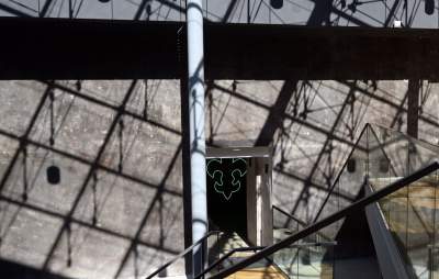 Ciekawa "harcówka" w dawnym forcie, to miejsce zainteresuje nie tylko harcerzy - zdjęcie 6