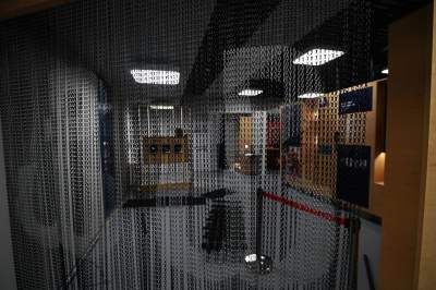 Ciekawa "harcówka" w dawnym forcie, to miejsce zainteresuje nie tylko harcerzy - zdjęcie 39