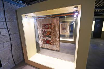 Ciekawa "harcówka" w dawnym forcie, to miejsce zainteresuje nie tylko harcerzy - zdjęcie 22