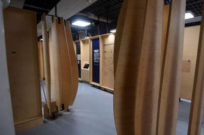 Ciekawa "harcówka" w dawnym forcie, to miejsce zainteresuje nie tylko harcerzy - zdjęcie 42