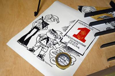 Ciekawa "harcówka" w dawnym forcie, to miejsce zainteresuje nie tylko harcerzy - zdjęcie 41