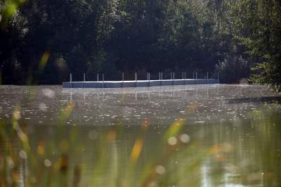 Jedno z najpiękniejszych przyrodniczo miejsc w Krakowie, tu powstaje park - zdjęcie 29