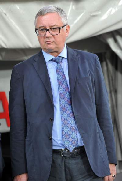 Janusz Filipiak (1952 - 2023) , w obiektywie Marka Lasyka - zdjęcie 11