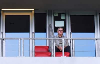 Janusz Filipiak (1952 - 2023) , w obiektywie Marka Lasyka - zdjęcie 7