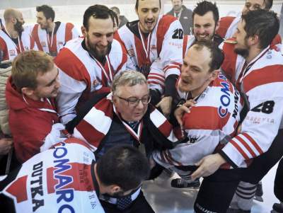 Janusz Filipiak (1952 - 2023) , w obiektywie Marka Lasyka - zdjęcie 14