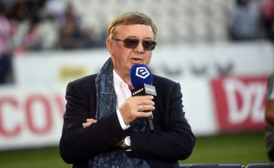 Janusz Filipiak (1952 - 2023) , w obiektywie Marka Lasyka - zdjęcie 9